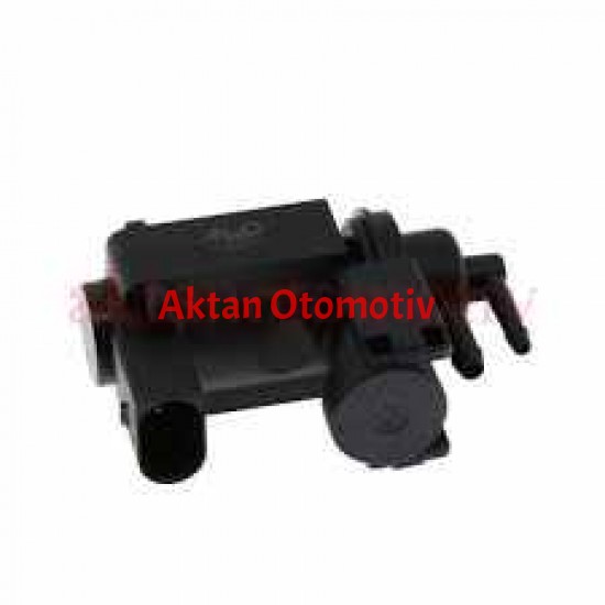 VALF TURBO BASINÇ A4 / A5 / A6 / Q5 / Q7 / TOUAREG 11= 2.0 TDİ-3.0 TDİ