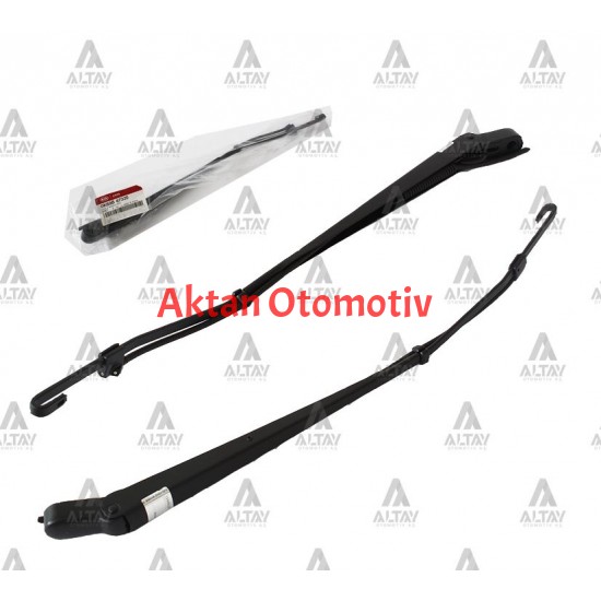 CAM SİLGİ KOLU BONGO  97-01 SAĞ