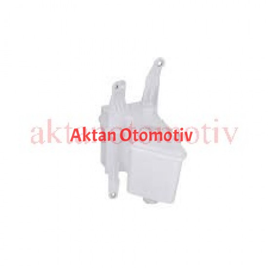 SU FISKİYE DEPOSU CHR 16-20