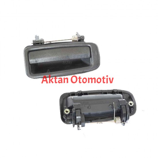 KAPI KOLU COROLLA DIŞ   88-92 AE-92 ARKA SAĞ