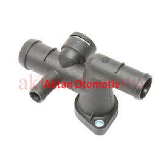 SU FLANŞI GOLF4 / BORA / A3 / TOLEDO 97-04 AGU-AGN 1.8 T