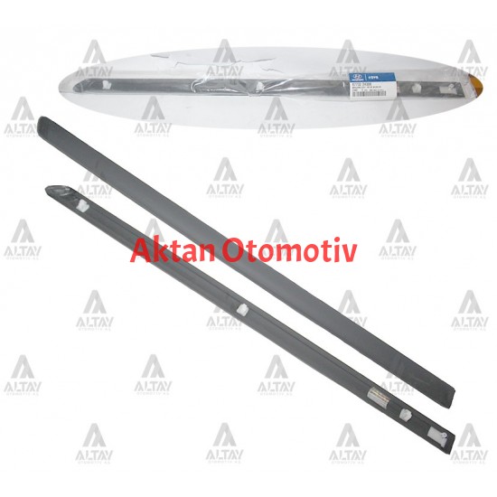 BANT KAPI EXCEL ARKA SAĞ