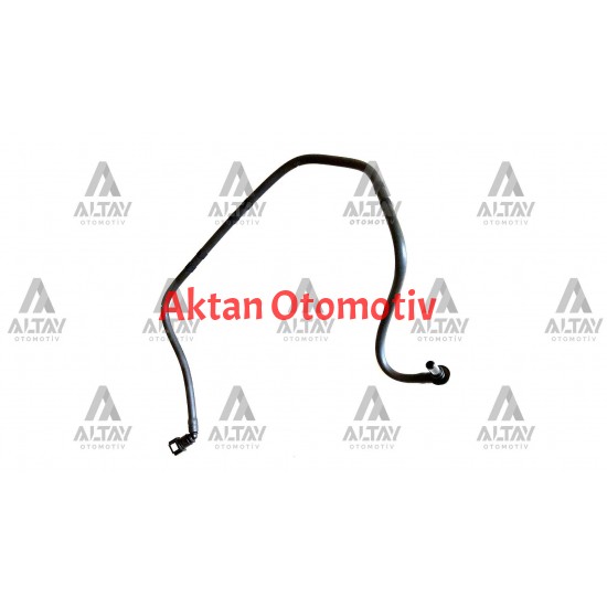 YAKIT BORUSU BOXER III / JUMPER III 06= 2.2 HDI EURO 5