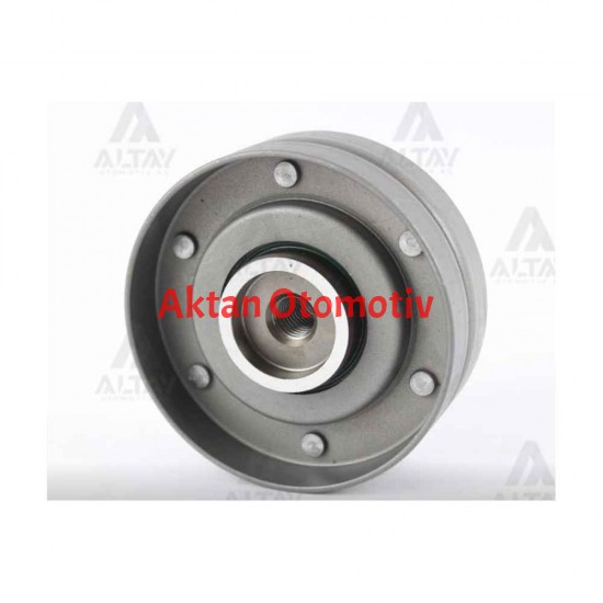 GERGİ RULMANI AUDI A100 / VOLKSWAGEN LT28 / LT35 / PASSAT VARIANT
TRANSPORTER V / VOLVO 240 / 740 / 760 / 940