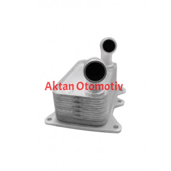 YAĞ SOĞUTUCUSU SANTAFE 10-13 / SORENTO 09-12 / IX- 35 10-15 / SPORTAGE 11-16