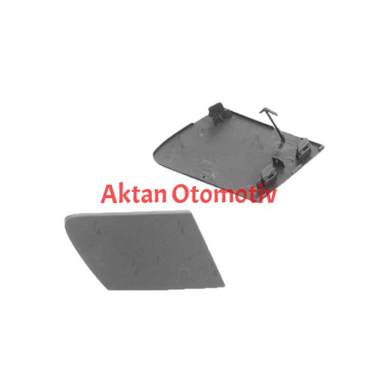 ÇEKİ DEMİR KAPAĞI YARIS ÖN TAMPON 12-14