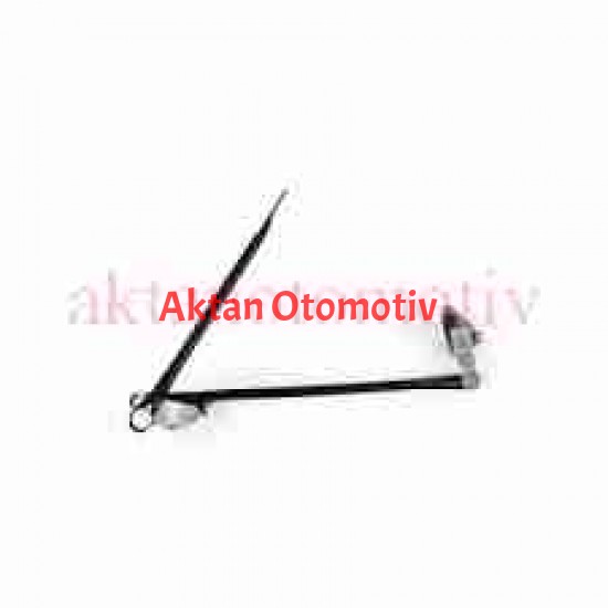 CAM SİLGİ MEKANİZMASI ATOS  98-00 İÇ