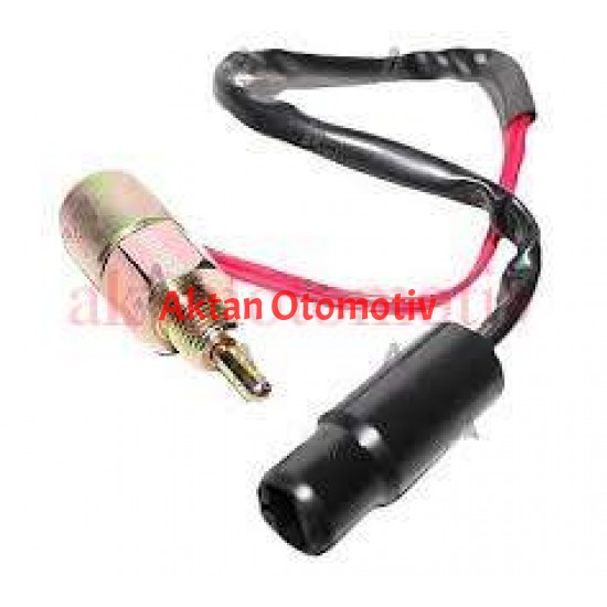 MÜŞÜR GERİ VİTES H-100