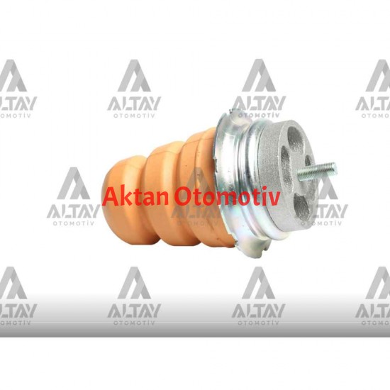 SÜSPANSİYON TAKOZU DOBLO 01-09 ARKA 154mm