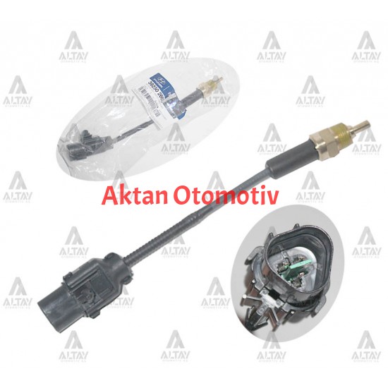 MÜŞÜR HARARET STAREX 02-08 / ACCENT 00-06 / GETZ 03= / CERATO 03= / SORENTO 03=