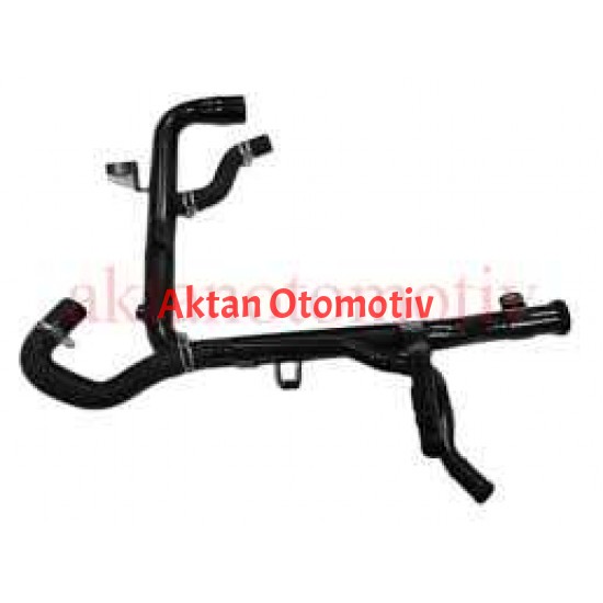 DEVİRDAİM SU BORUSU ACCENT 06-11 ERA / RIO 06-11 DİZEL