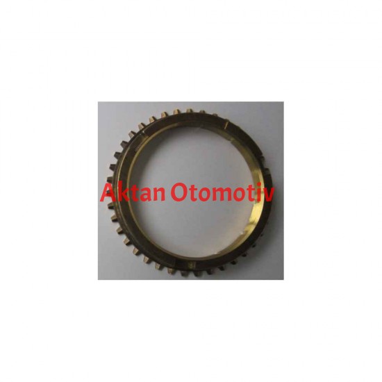 SENKROMEÇ SARISI STAREX / BONGO 02-05