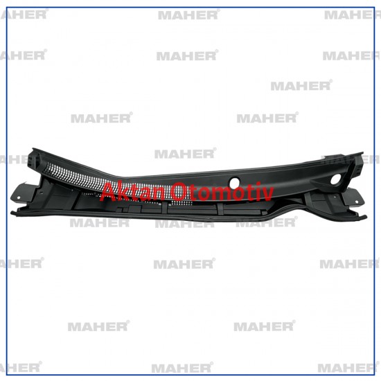 CAM ALT IZGARASI COROLLA 13-19