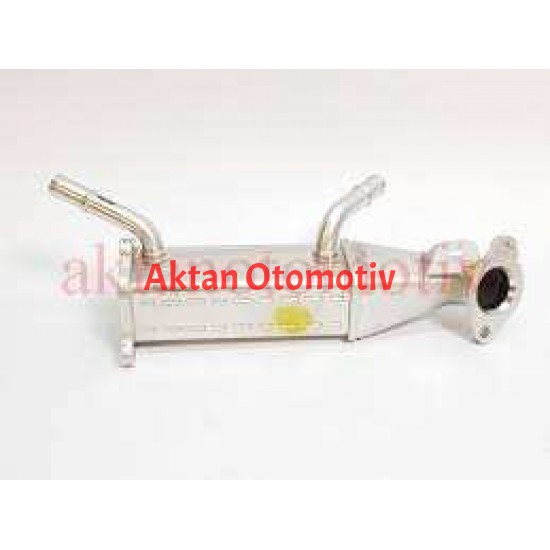 EGR SOĞUTUCU TRANSİT V348 - V362 / BOXER III / JUMPER III 11= 2.2 TDCİ-HDİ 100-135-140-155 PS