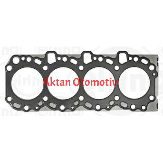 SİLİNDİR KAPAK CONTASI HILUX 06= VIGO 1KDFTV KUN26 (2 ÇENTİK 0.90mm)