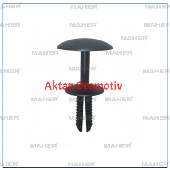 KLİPS FORD TAVAN DÖŞEME