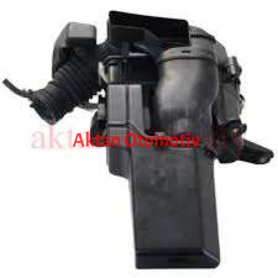 KUTU HAVA FİLTRE KOMPLE I-20 12-14 BENZİNLİ 1.4cc