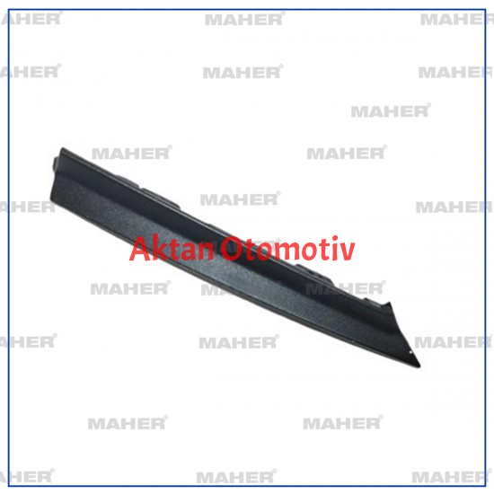 TAMPON ÇITA INSİGNİA B 17-19 SOL (SİS YANI)