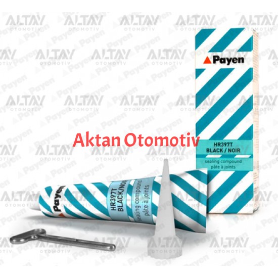 SIVI CONTA SİYAH 70ml (KOLİ 30 ADET)