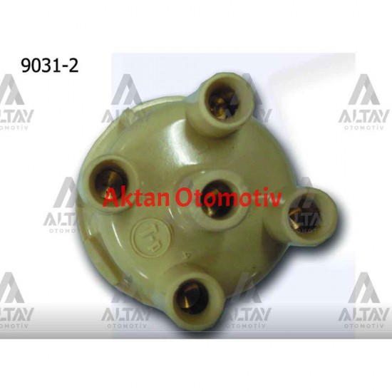 DİSTRİBÜTOR KAPAĞI SLX - UNO - TIPO DİKEY