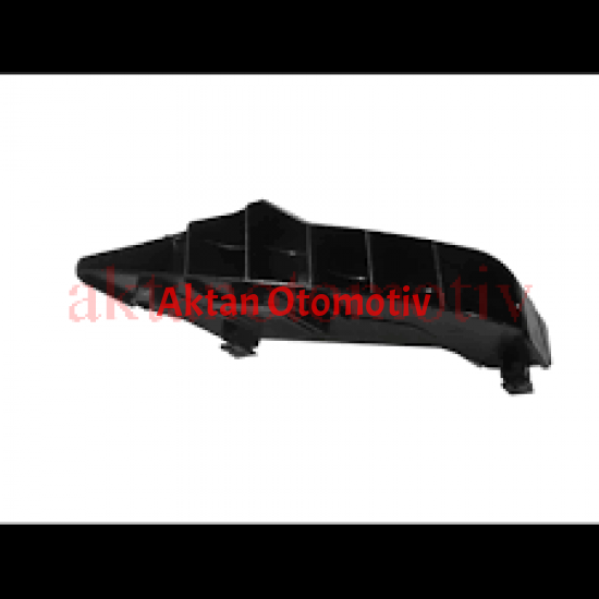 TAMPON BAĞLANTI BRAKETİ ARKA COROLLA 19-21 ÜST SOL