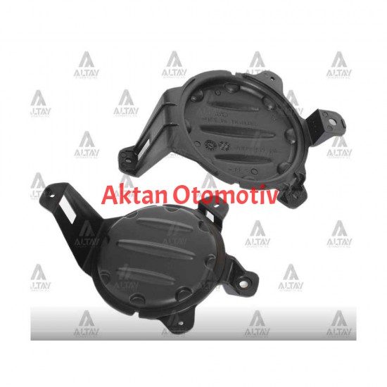 SİS LAMBA KAPAĞI L-200 06-09 SAĞ (SİS DELİKSİZ)