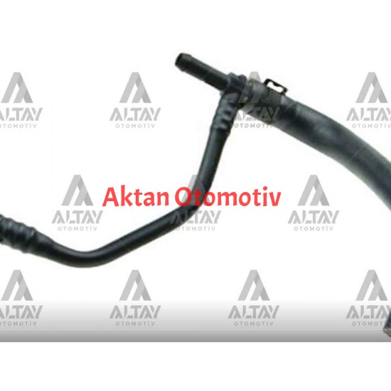 HORTUM TERMOST ASTRA H-J / INSIGNIA / ZAFIRA B / CORSA E 08-13 Z16LET-A16LET-B16LES