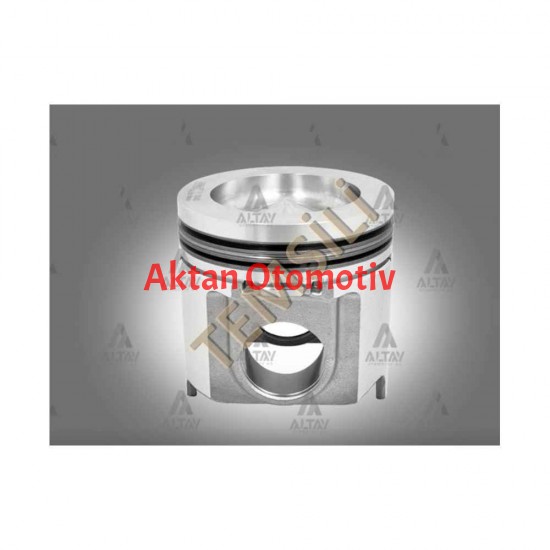 PİSTON SEGMANLI E-2200  99= 0.50