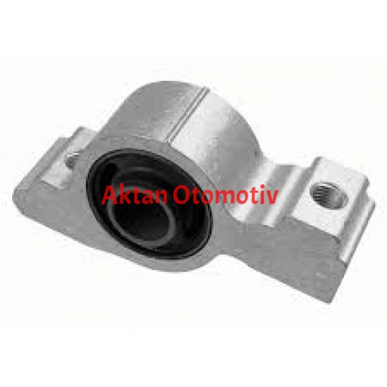 BURÇ SALINCAK  406 / C5  ÖN SALINCAK ARKA  ALİMİNYUM FİŞEĞİ