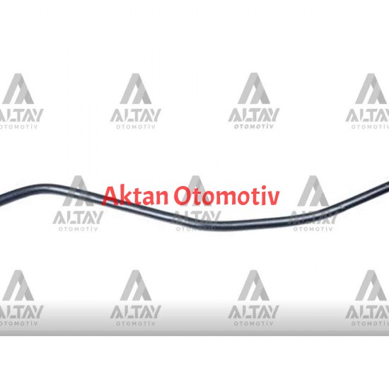 BORU YEDEK SU DEPOSU A4 / A5 08-12 CABA-CDHA-CDNB-CDNC 1.8-2.0 ÖN