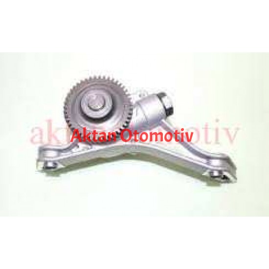 YAĞ POMPA BONGO 04= K2900 / CARNIVAL