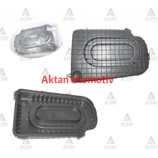 KUTU HAVA FILTRE ALT H-100 KMY 05=