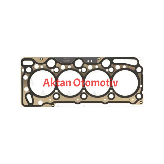 SİLİNDİR KAPAK CONTA ASTRA G / ASTRA H / CORSA C / MERİVA A (2KERTİK)Z17DTL-Z17DTH