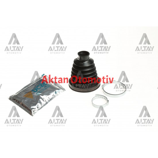 AKS KÖRÜĞÜ TAKIM İÇ DUSTER