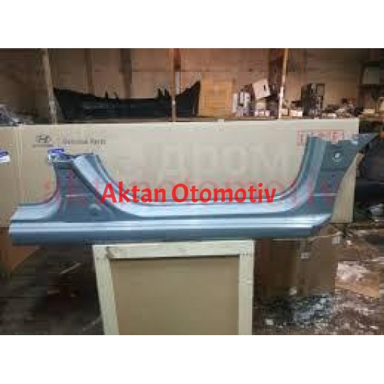 MARŞPİYEL SACI ACCENT 11= BLUE SAĞ