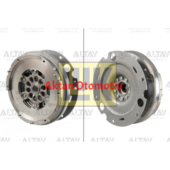 VOLAN A4 / A5 08-12 CABA-CABB-CDHA-CDHB-CJEB 1.8 TFSİ