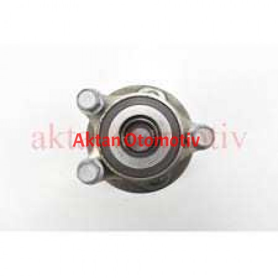 TEKER PORYASI YARIS 20= ÖN