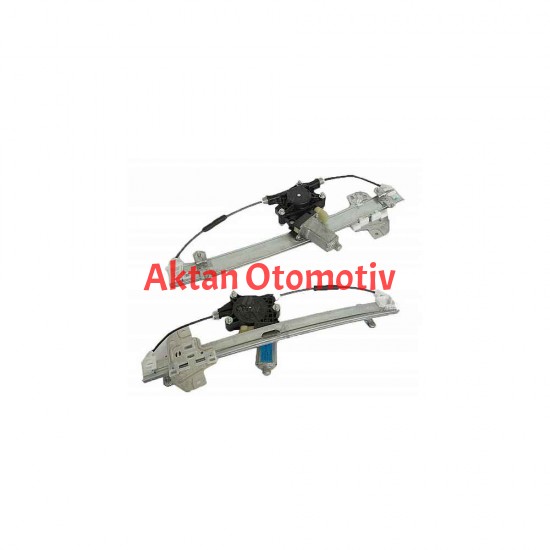 CAM KRİKOSU ACCENT ELEKTRİKLİ 06-11 ERA / RIO 06-11 ARKA SOL MOTORLU