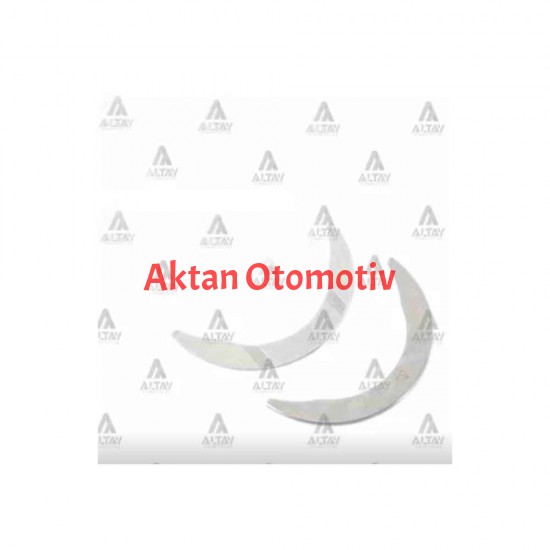 KRANK GEZİ AYI ELANTRA 1.8  96= (DONG SUNG)