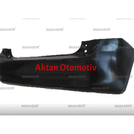 TAMPON AURIS 07-09 ARKA