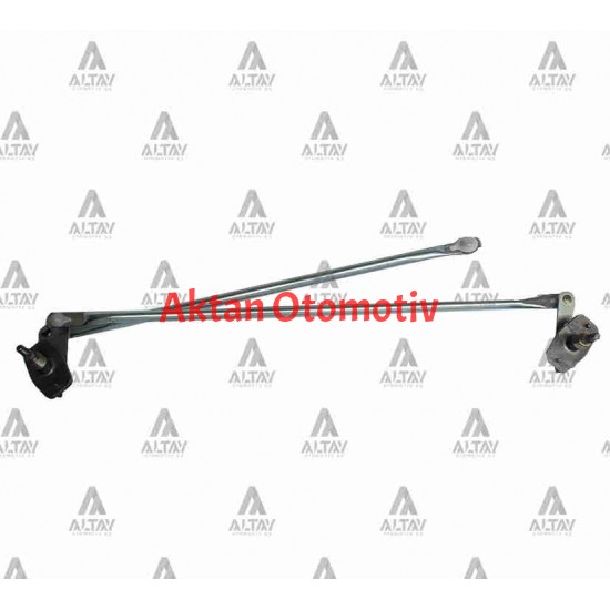 CAM SİLGİ MEKANİZMASI BESTA / E-2200