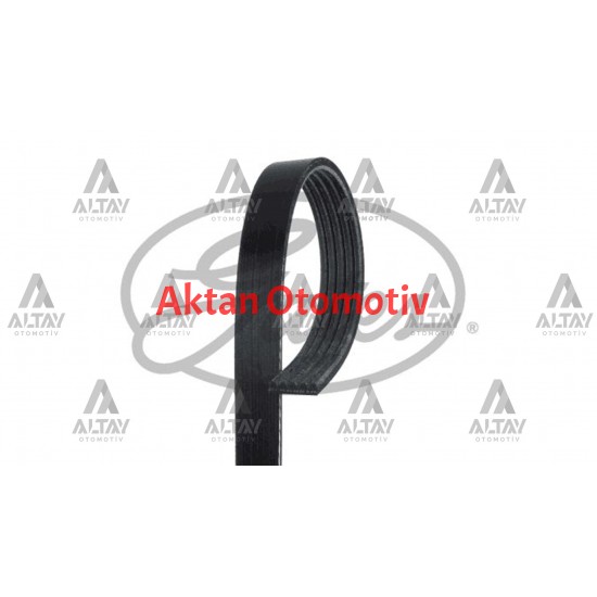 V KAYIŞI ASTRA K / CORSA E D10XFL-B14XE-B10XFL