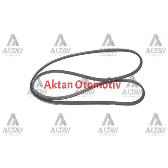 KANALLI KAYIŞ RENAULT / MEGANE I 1.4 1.6 / LAND ROVER / RANGE ROVER I 3.9 4.3