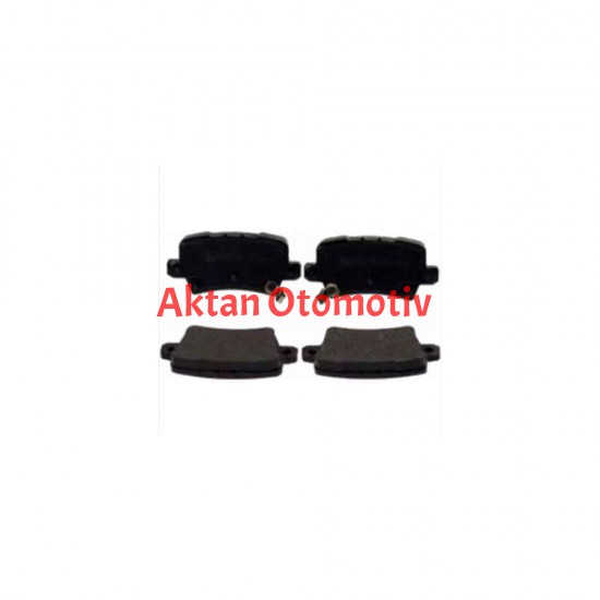 FREN BALATA I-30 16-20 / CEED 18= / XCEED 19= ARKA