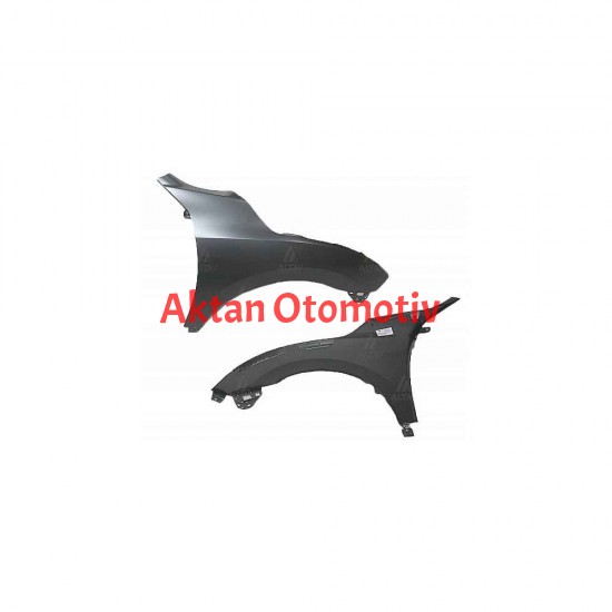 ÇAMURLUK CIVIC 16-21 FC5 ÖN SAĞ