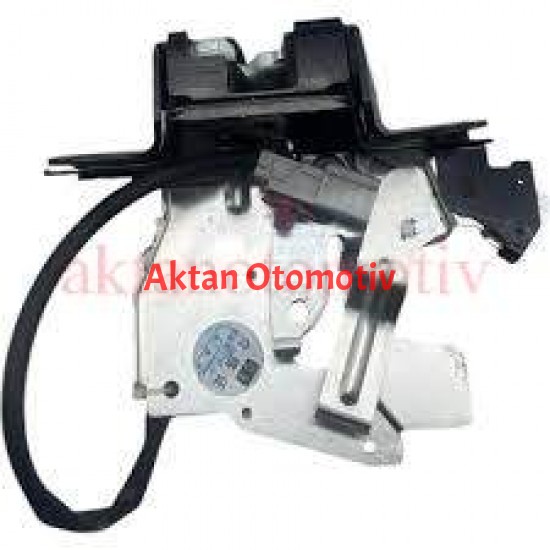 KİLİT BAGAJ KAPAK JAZZ 02-08