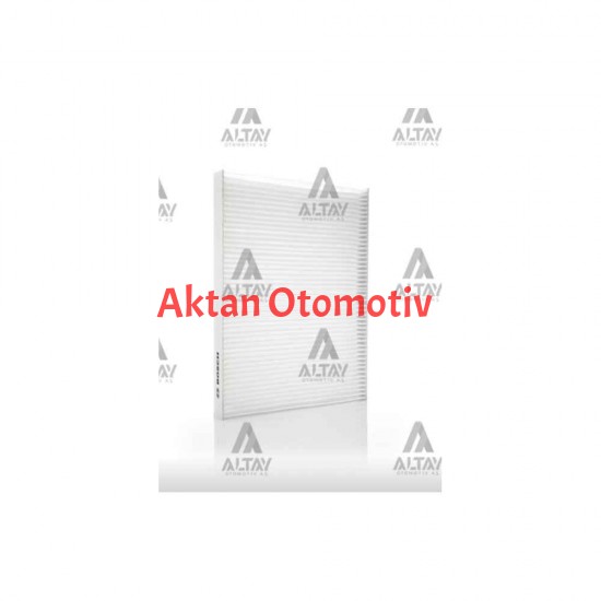 POLEN FİLTRESİ PRIMERA 02= / X-TRAIL / ALMERA 03-06