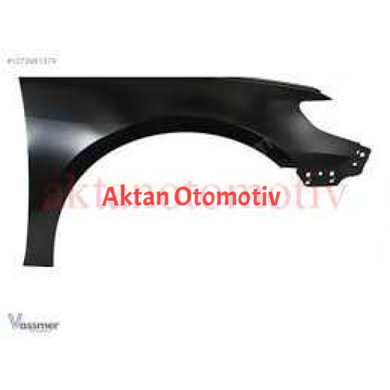 ÇAMURLUK PASSAT CC / CC 09-17 ÖN SAĞ