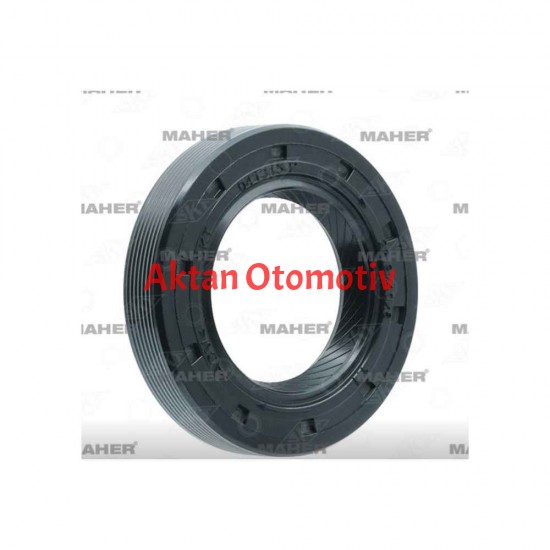 KEÇE ŞANZIMAN KUYRUK GOLF4 / CADDY / A3 / LEON / OCTAVİA 23,9X40X8