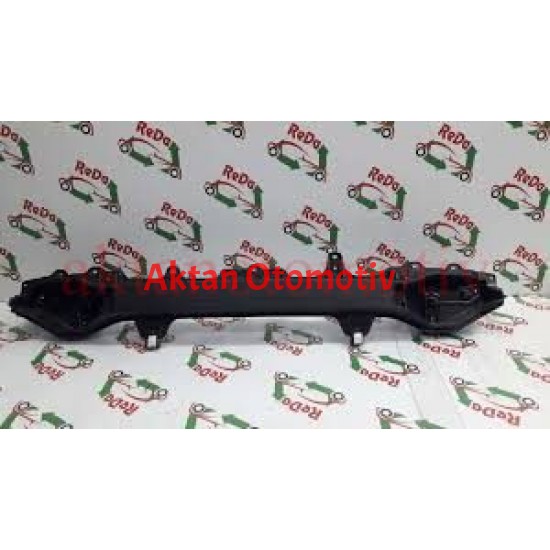 TAMPON DEMİRİ BAYON ARKA 21=